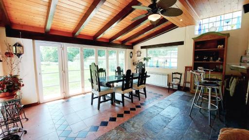 Casita Bonita - Housity