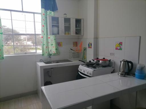 M2 - Depa Los Mitos del Parque - Housity