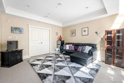 Cozy 3-bedroom home in Vancouver - Housity