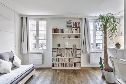 Studio Tempa proche du Château de Vincennes - Welkeys - Housity