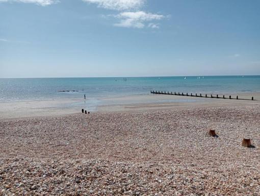 Seaside Annexe - Housity