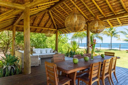 Casa Lua, em Barra Grande - Maraú - Housity