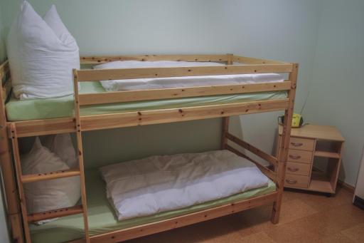 Pension Muldental Großbothen Wohnung 1 - Housity