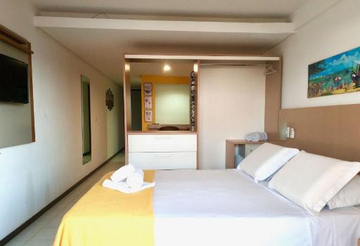 Apartamento a Beira Mar - Pipa's Ocean 201 - Housity