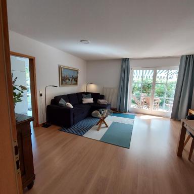 2-Zimmer-Fewo Nähe Lübeck - Housity