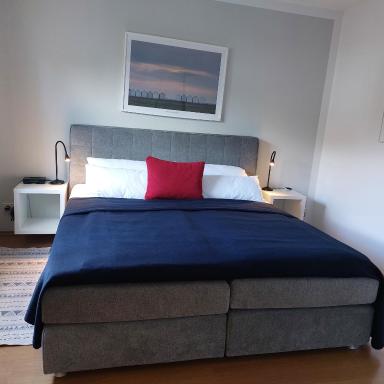 2-Zimmer-Fewo Nähe Lübeck - Housity