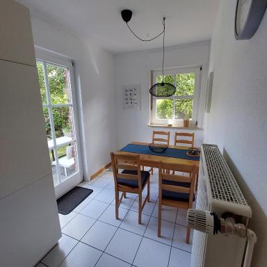 2-Zimmer-Fewo Nähe Lübeck - Housity