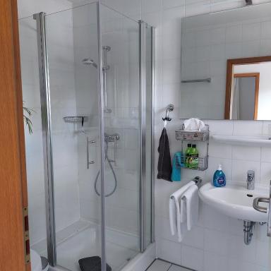 2-Zimmer-Fewo Nähe Lübeck - Housity