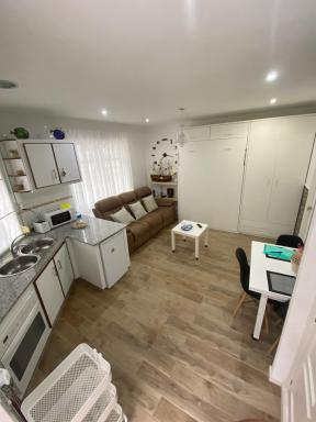 Estudio - Casco histórico de Cedeira - Housity