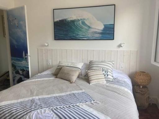 Résidence « les Gets » Location T4 Vieux-Boucau-Les-Bains - Housity