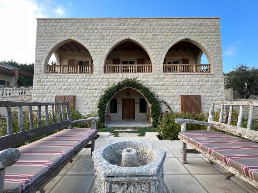 Domaine des Oliviers - Housity