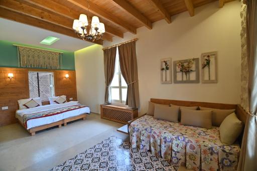 Domaine des Oliviers - Housity