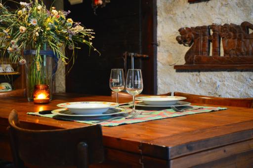 Baita Borgo Incantato - Housity