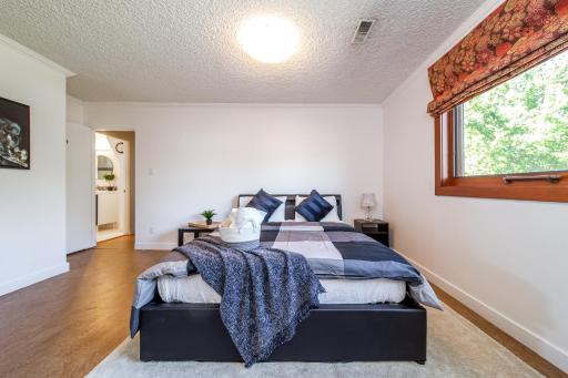 Cozy Home near UofA - Housity