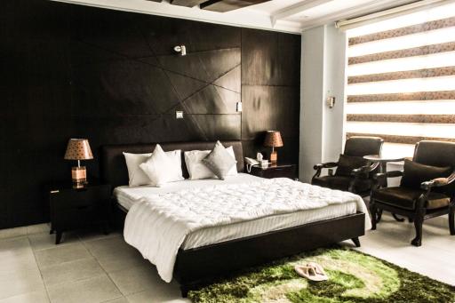 Gofas Lodge - Housity