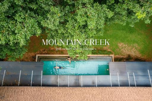 Mountain Creek Golf Resort & Residences - Housity