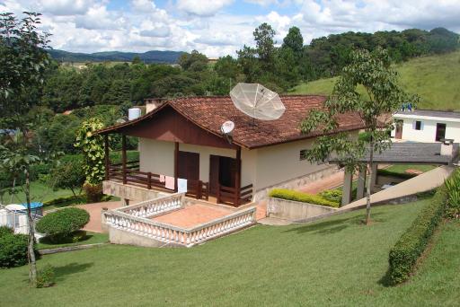 Chácara Atibaia - Housity