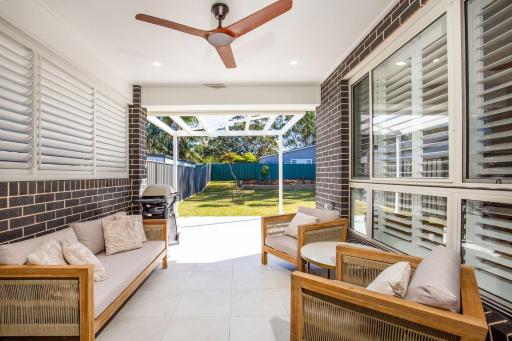 Callala Sunrise Pet Friendly 5 Mins Walk to Beach - Housity
