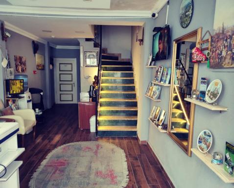 Hotel Estambul - Housity