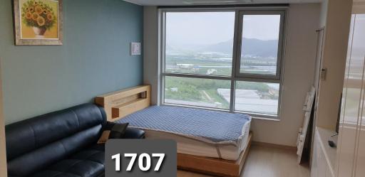 Gimcheon Gumi KTX Yulgokdong Apartment - Housity