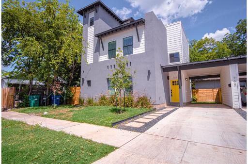 Gorgeous 3 BR 2 BA Near Amazing Downtown - Housity