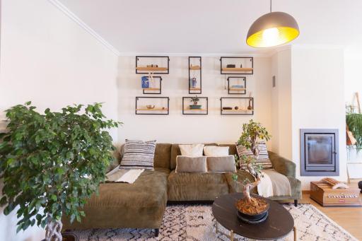 FLH Ericeira Nature Flat with Balcony - Housity