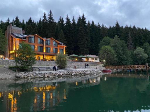 Şavşat Karagöl Hotel - Housity