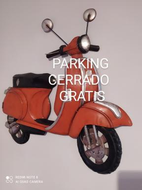 Apartamento Alcázar parking incluido VU-TERUEL-18-035 - Housity