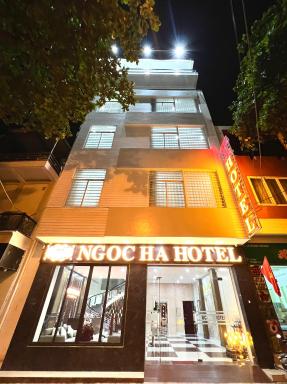 Khách sạn Ngọc Hà - Hizvo