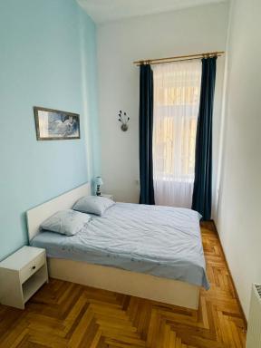 Home Galaktioni - Housity