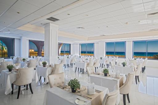 Anmaria Beach Hotel & Spa - Housity