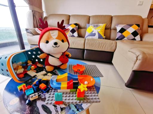 Legoland- HapySunshine@DPristine-2B2R-8px Lakeview - Housity
