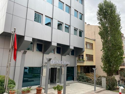 Triada Gayrettepe - Housity