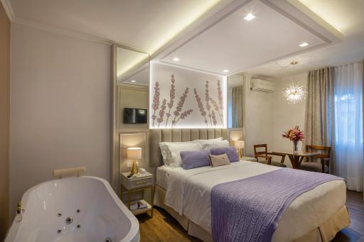 Blumen Hotel Boutique - Housity