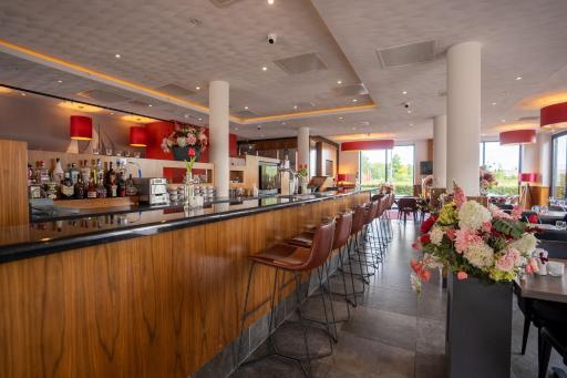 Sustainability certification Bastion Hotel Leeuwarden - Housity
