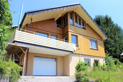 Schwarzwald Ferienwohnung Stefan *Idyllische Lage *Sauna *Luftkurort *Wanderwege - Housity