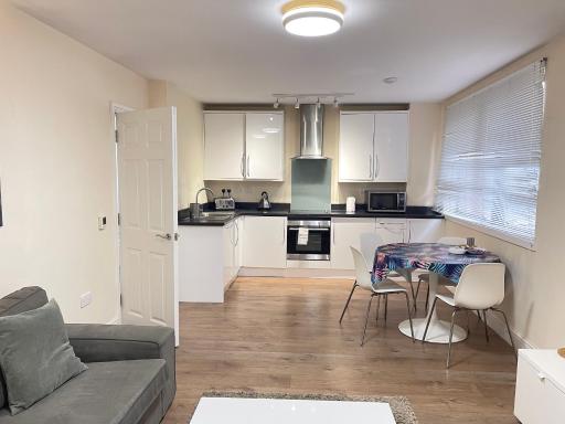 Westminster House - Housity