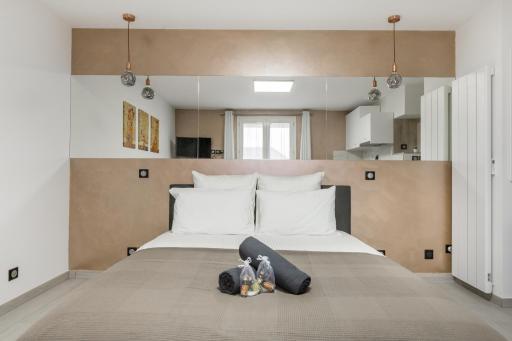 Double Studio 6 Persons near Disney- Amy Rent - Hizvo