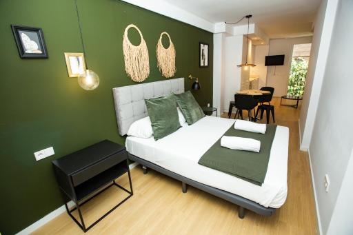 Total Valencia Torres de Quart - Housity