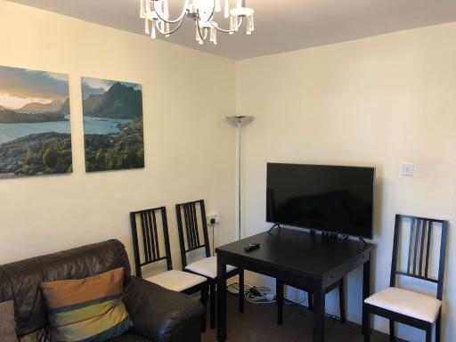 Lovely One-Bed Apartment to rent in London - Housity