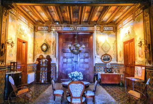 CASA BAUTISTA TURIS - Housity