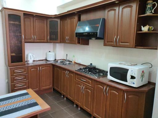 Genny aparment in the center city - Housity