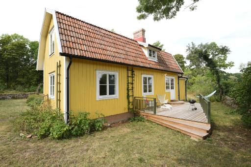 Charming holiday house in Borgholm - Housity