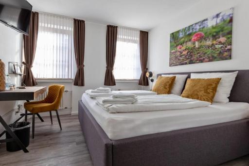 Hotel Restaurant Genusshaus Vorst - Housity