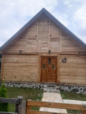 Vikendica Jovicic - Housity
