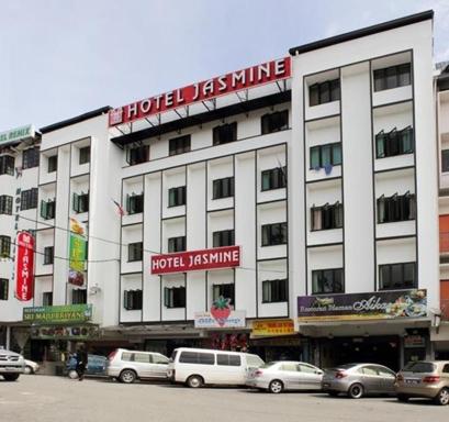 Jasmine Hotel - Housity