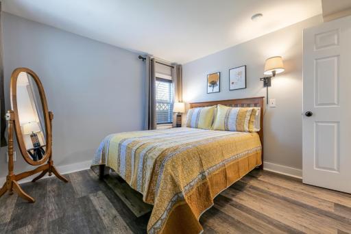 Cozy 1BR w/ 4min walk to Downtown [Blueberry Hill] - Hizvo