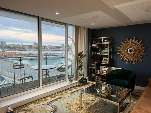 Gallions' Apartments - Housity