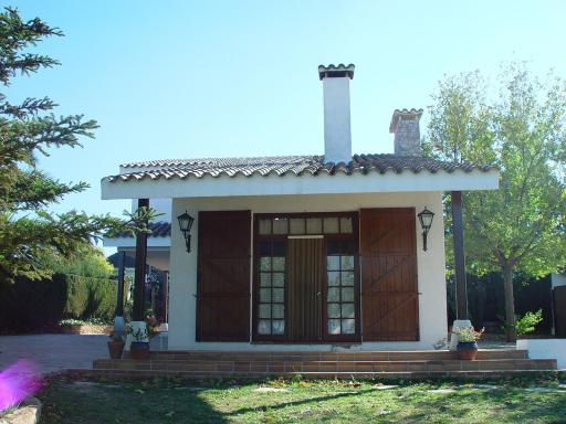 Casa Rural Eucaliptus - Housity