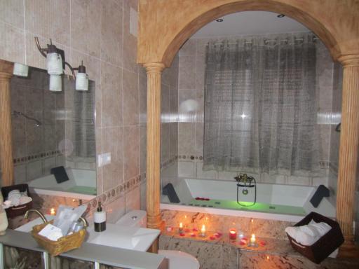 Casa Rural La Calderina - Housity